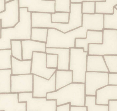 Cubist 1718 White