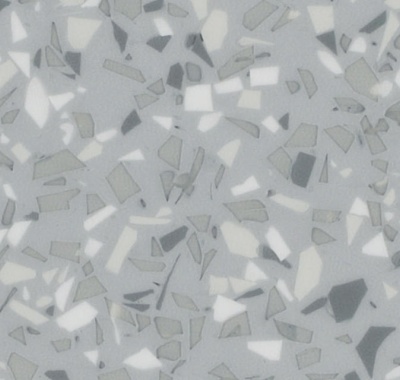 Salt & Pepper Medium Grey, 4608009