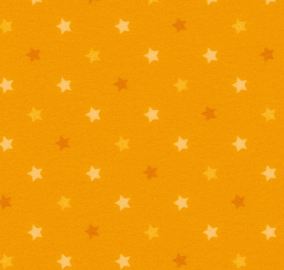 Stars, 0764 Orange