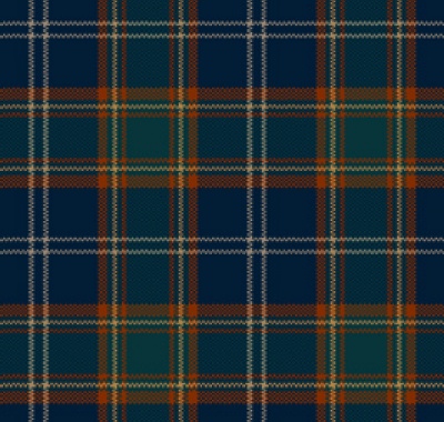 Iona - Classic Blue