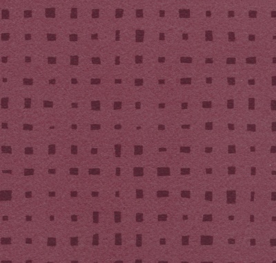 Kubes, 0748 Burgundy