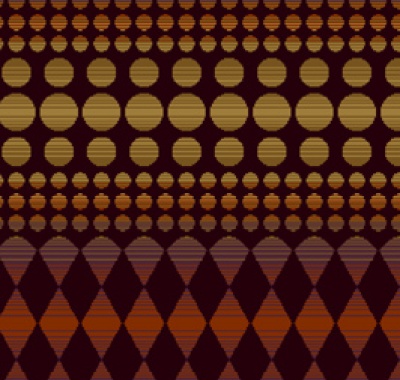 Matrix - Harlequin