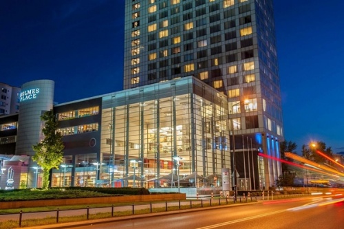 Hilton Warsaw Hotel & Convention Centre 4* (Poland)