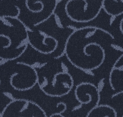 Barock 790 indigo