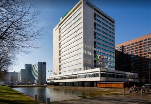 Hotel Holiday Inn Amsterdam 4* (Holandia)