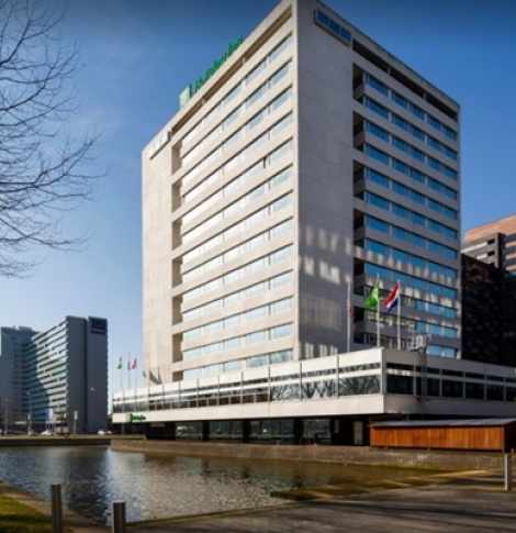 Hotel Holiday Inn Amsterdam 4* (Holandia)