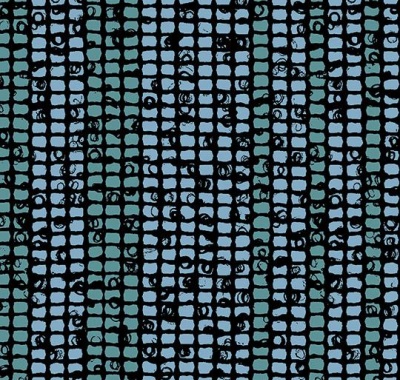 Mosaic, 980411